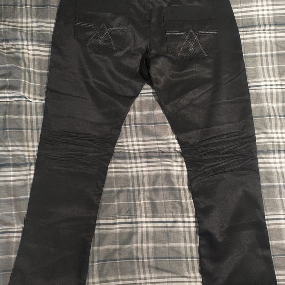 Canyon Club 40X32 Men's Jeans - Picture 2 of 5